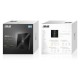 ASUS ZENDRIVE SDRW-08U9M-U BLK G AS P2G SLIM RETAIL NEGRA 90DD02A0-M29000